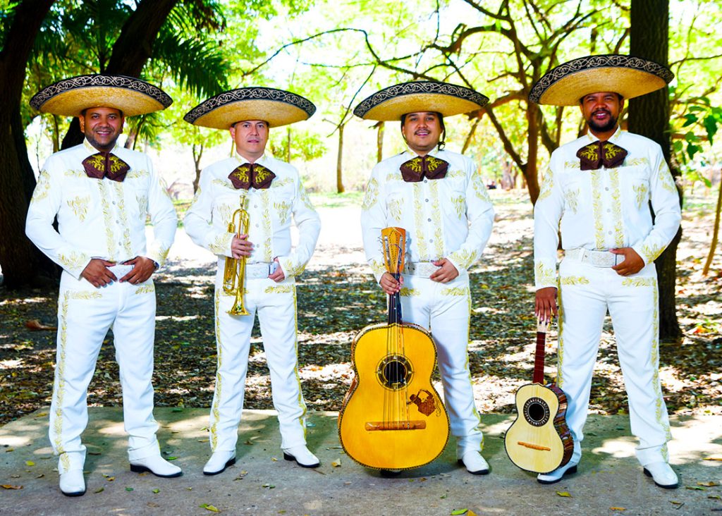 Mariachi Tequila RD República Dominicana