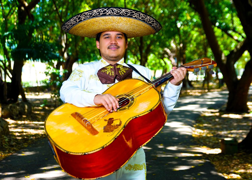 Mariachi Tequila RD