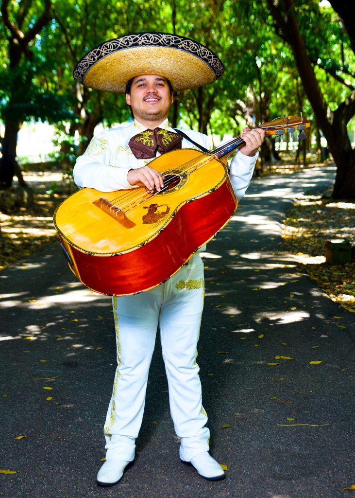 Mariachi Tequila RD