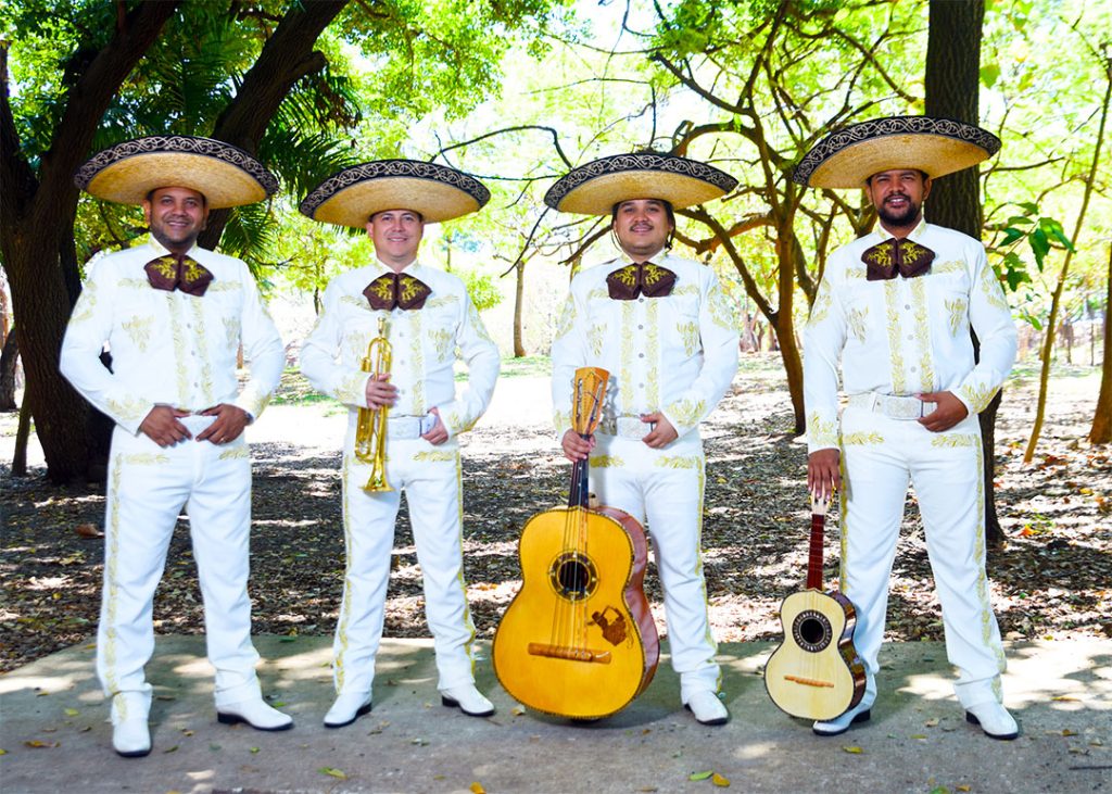 mariachi tequila rd repertorio 1