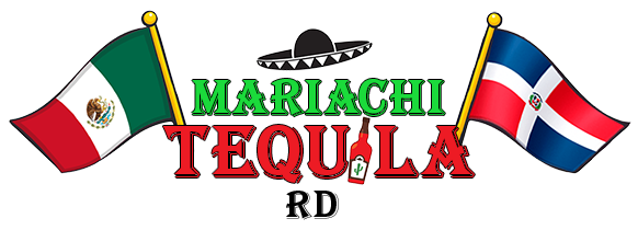 Logo Mariachi Tequila RD cuadrado