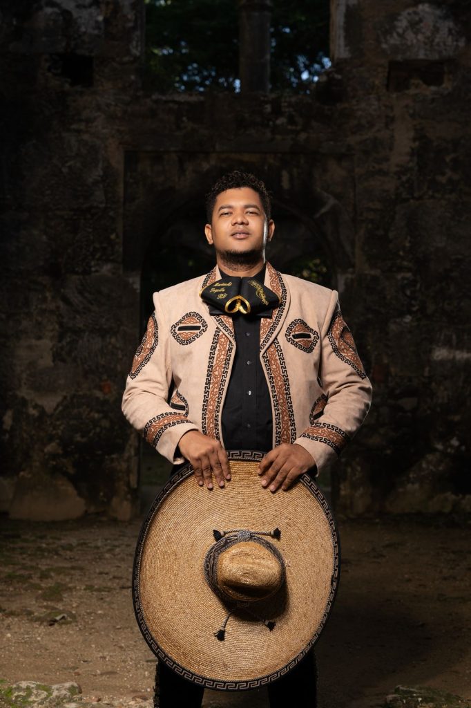 Mariachi Tequila RD, el autentico mariachi de Santo Domingo 6