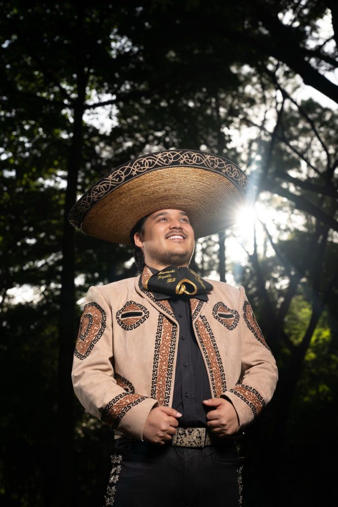 Mariachi Tequila RD, el autentico mariachi de Santo Domingo 5