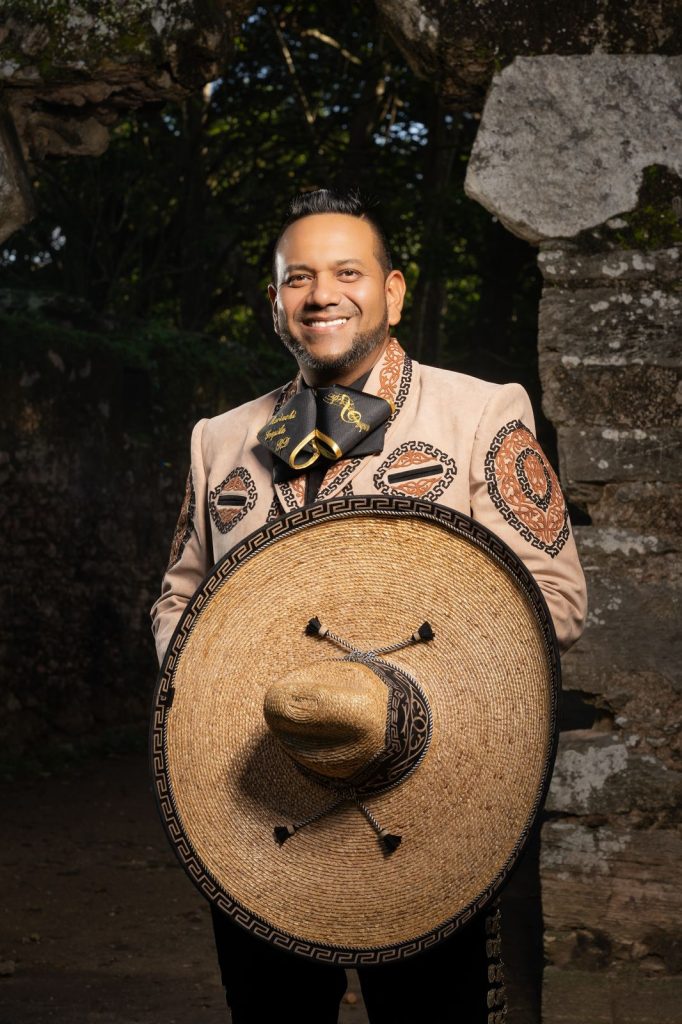 Mariachi Tequila RD, el autentico mariachi de Santo Domingo 3