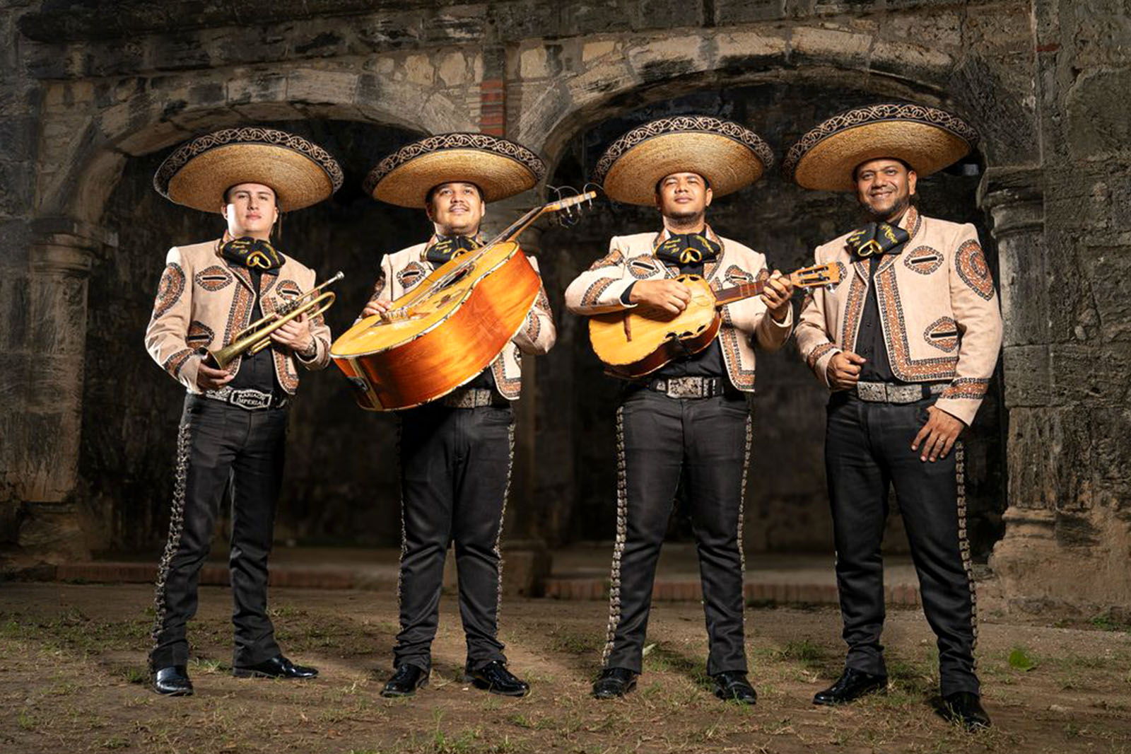 Mariachi Tequila RD, el autentico Mariachi en Santo Domingo, Bavaro y Punta Cana 5.