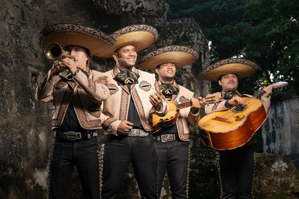 Testimonios de clientes 14 Mariachi Tequila RD, el autentico Mariachi en Santo Domingo, Bavaro y Punta Cana 4.